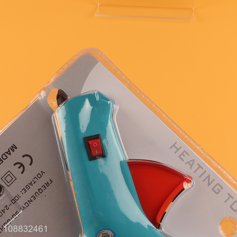 Hot Selling 110-240V 50/60HZ 20W Hot Melt Glue Gun