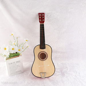 China factory 23 inch guitar acoustic guitar for sale