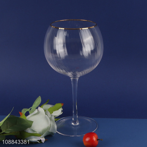 Hot items glass wine glasses champagne glasses