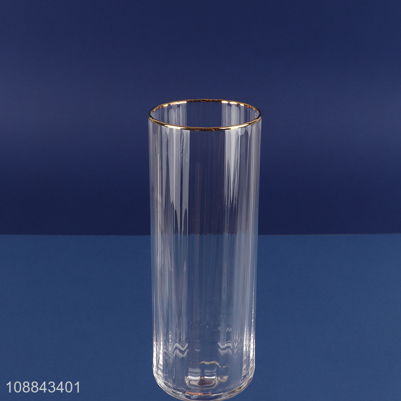 Wholesale from china glass wine glasses champagne glasses