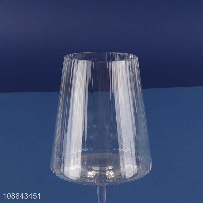 China products glass unbreakable whiskey cup wine glasses