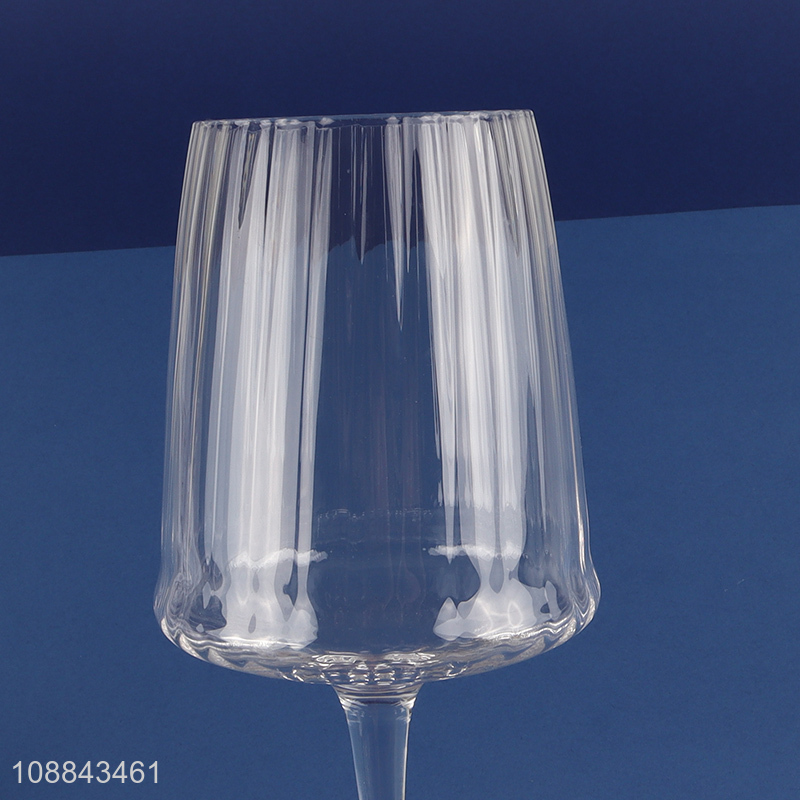 New product home bar whiskey cup wine glasses for sale