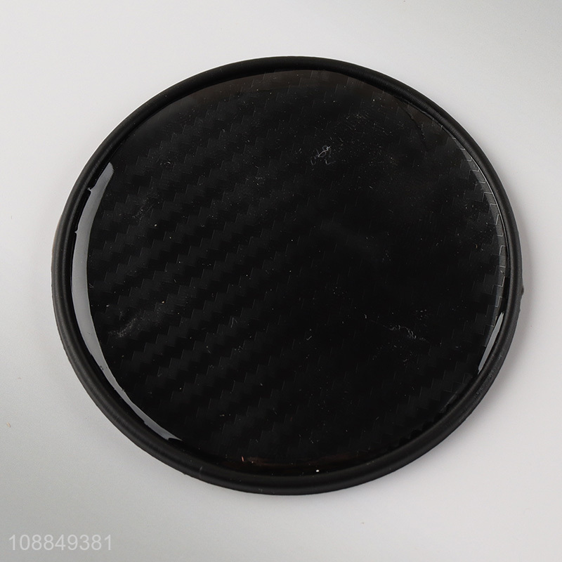 New Product Universal Heat Resistant Anti-Slip Car Cup Coasters