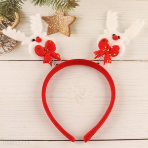 New Product Christmas Headband Hair Hoop Hair Accessories