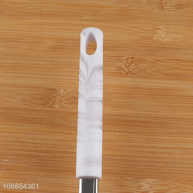 Hot selling kitchen gadget ice cream scoop dessert spoon