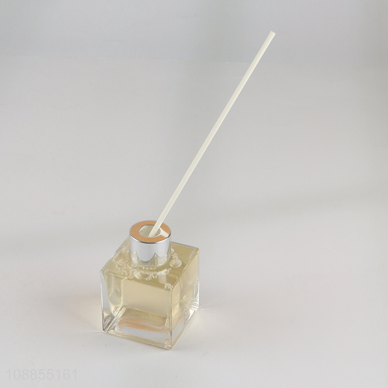 China factory home decor long lasting reed diffuser for sale