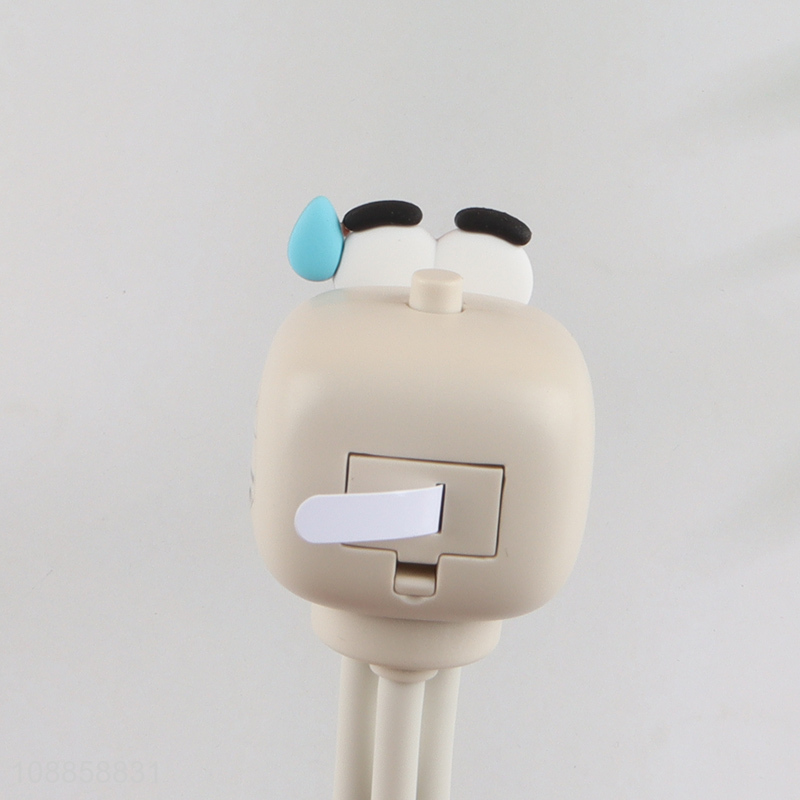 New arrival cartoon children home mini table lamp for desktop