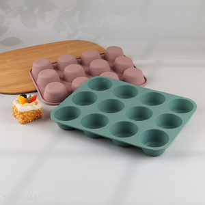China products silicone non-stick cake mold baking tool