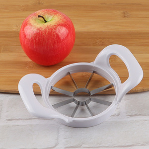 Factory price heavy duty apple cutter apple corer and slicer