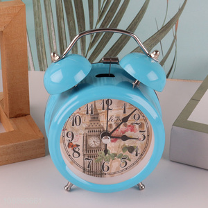 Best selling students alarm clock digital clock table clock