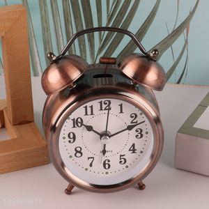 Top sale students digital clock alarm clock table clock wholesale