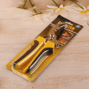 Hot Selling Super Sharp Garden Shears Pruning Shears for Gardening