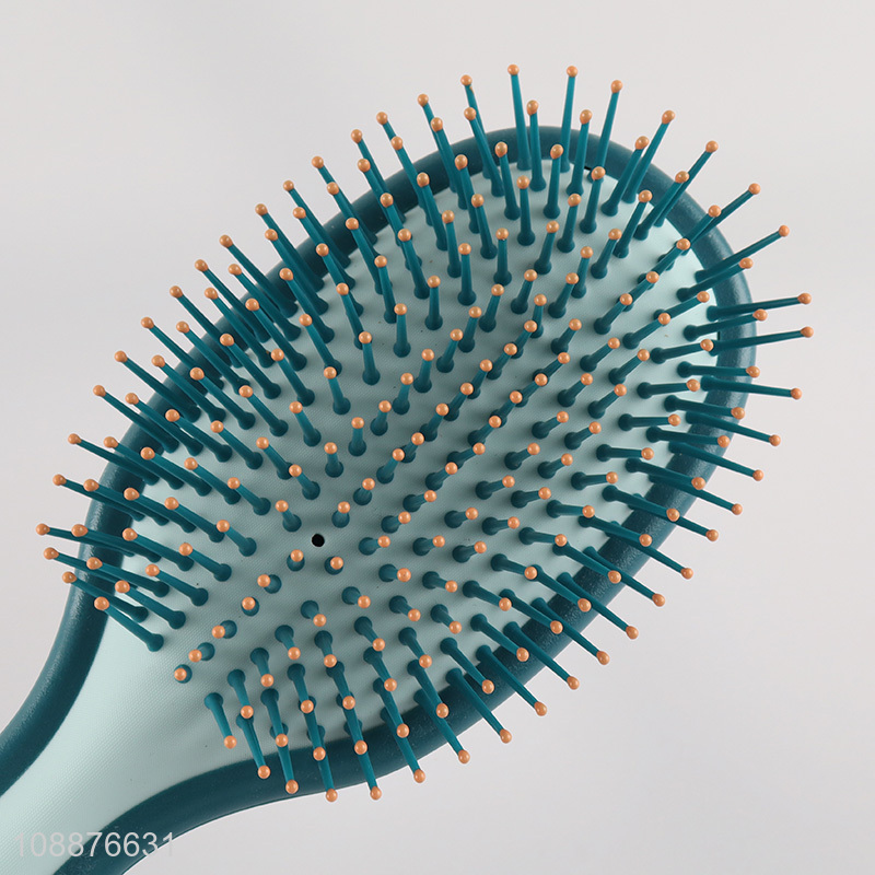 Factory direct sale air cushion massage hair comb hair brush