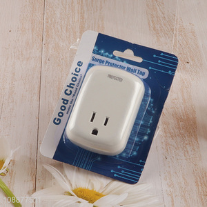 Wholesale Travel Plug Adaptor Surge Protector for Home Office Travel