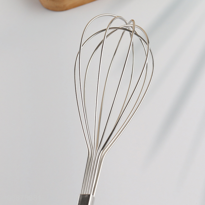 Top sale manual egg whisk egg beater for kitchen gadget