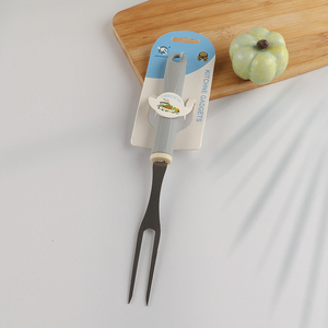 New style kitchen tableware fork meat fork for home restaurant