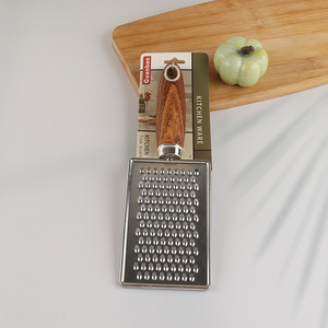 Hot sale professional kitchen gadget vegetable grater for home