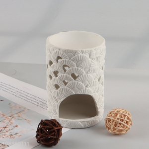 Wholesale Ceramic Tealight Candle Holder Oil Burner Aroma Diffuser