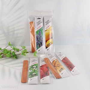 New Product 2 Packs 40 Pieces Incense Sticks with Incense Holder
