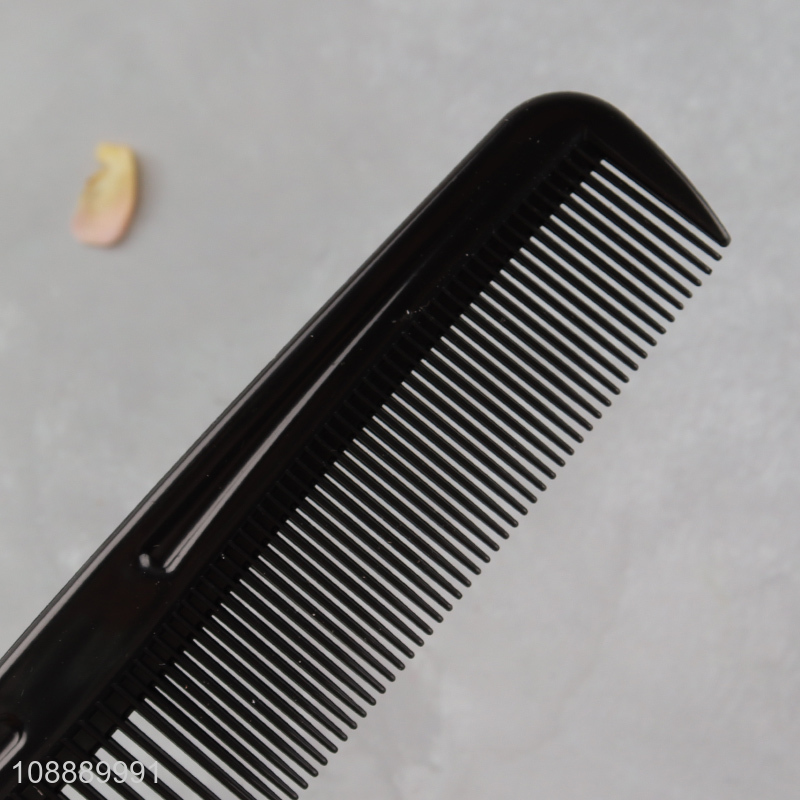 Wholesale cheap hair cutting comb hair styling comb for salon