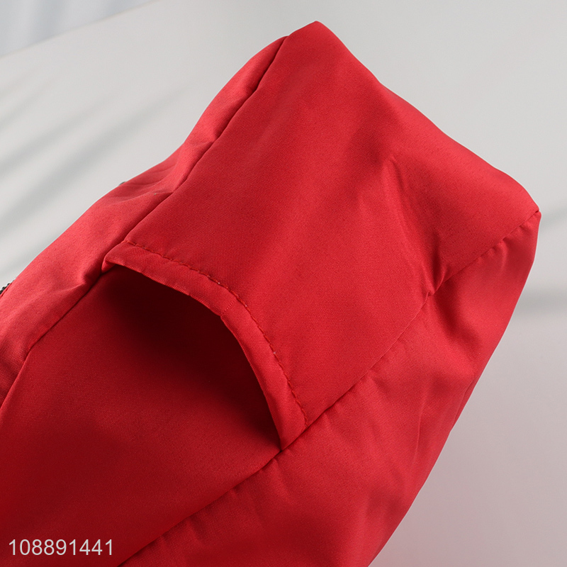 New product multi pockets shoulder bag commuter bag for women