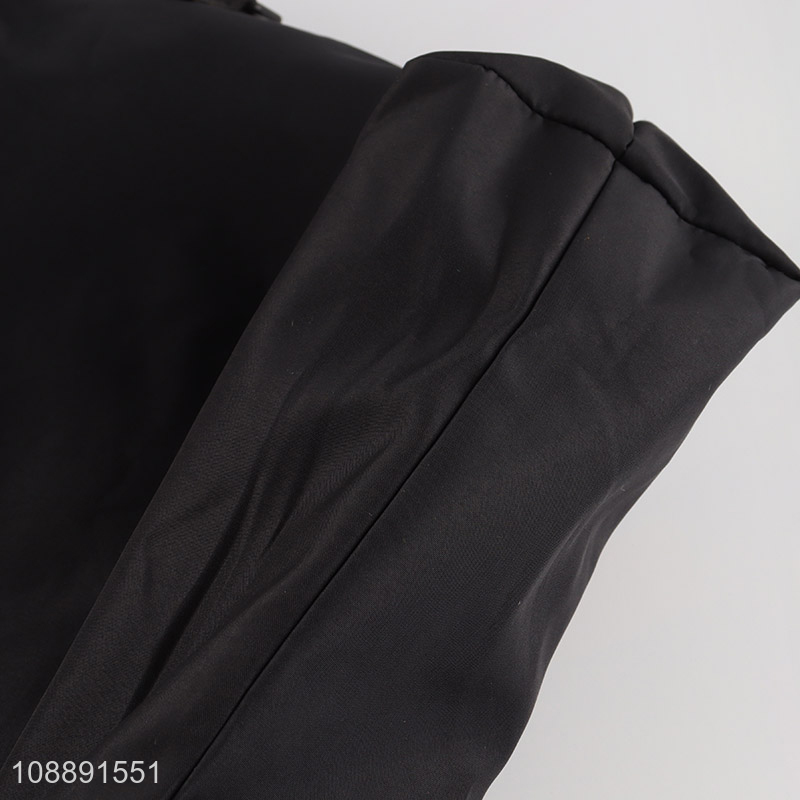 Online wholesale waterproof nylon shoulder crossbody bag commuter bag