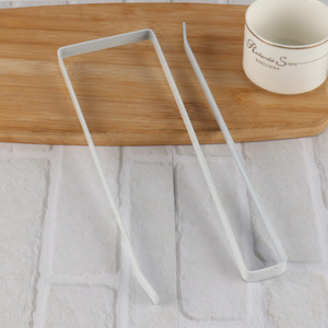 Wholesale under cabinet kitchen paper towel holder cling film holder