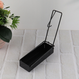 New product triangular mosquito coil holder coil incense burner
