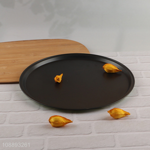 Top selling round non-stick home restaurant baking pan wholesale