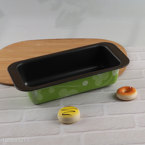 Popular products non-stick bread baking mold baking pan
