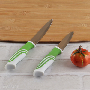 Low price kitchen tool fruit knife paring knife