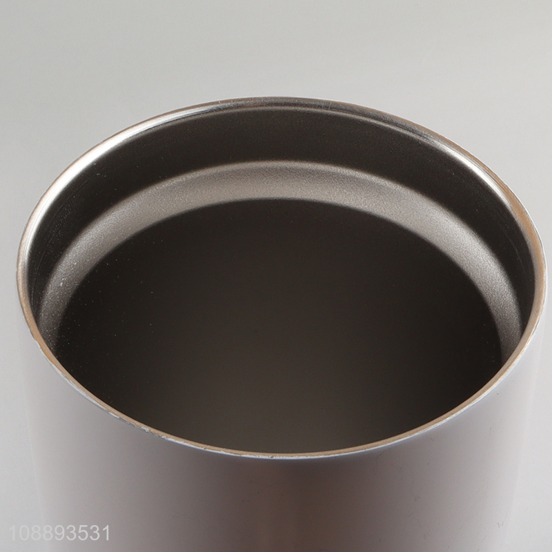 Top products stainless steel water cup drinking cup