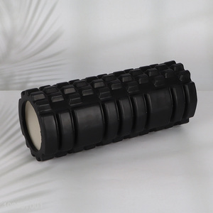 Popular products black eva yoga massager foam roller