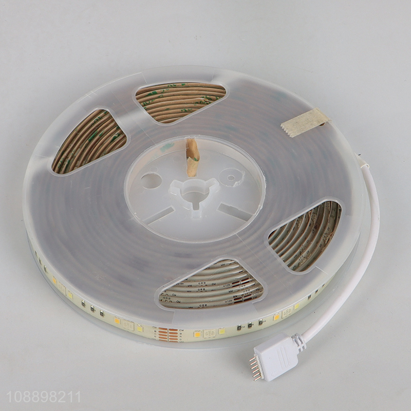 Hot sale professional WiFi smart led strip lights wholesale