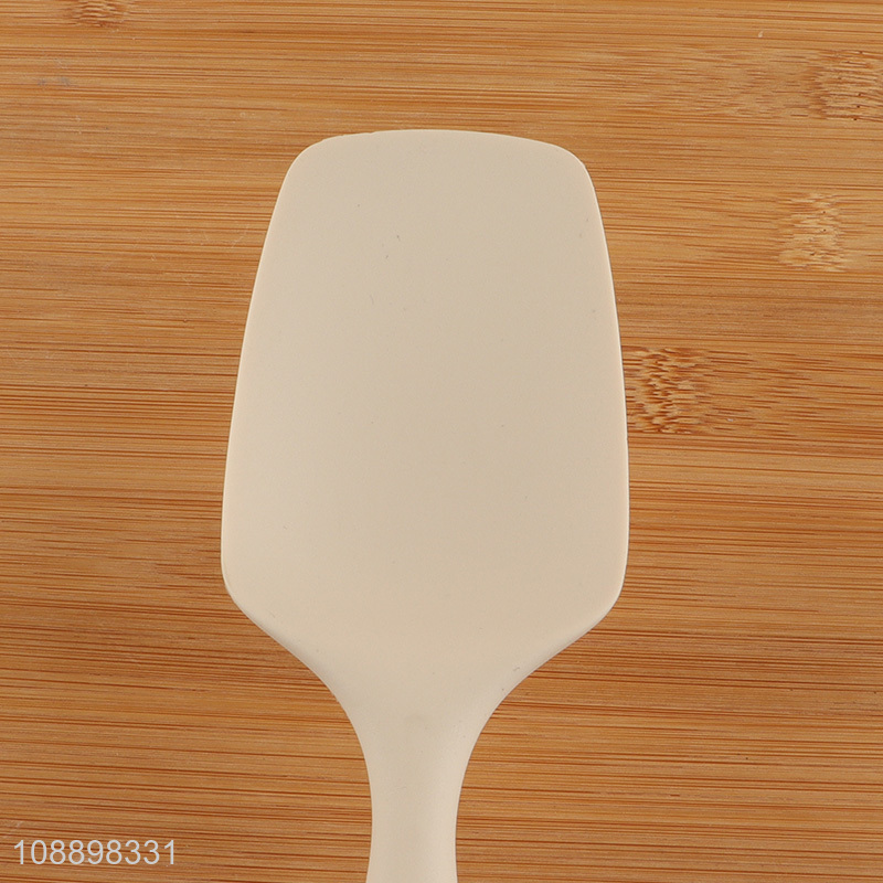 Top selling nylon butter spatula cheese spatula wholesale