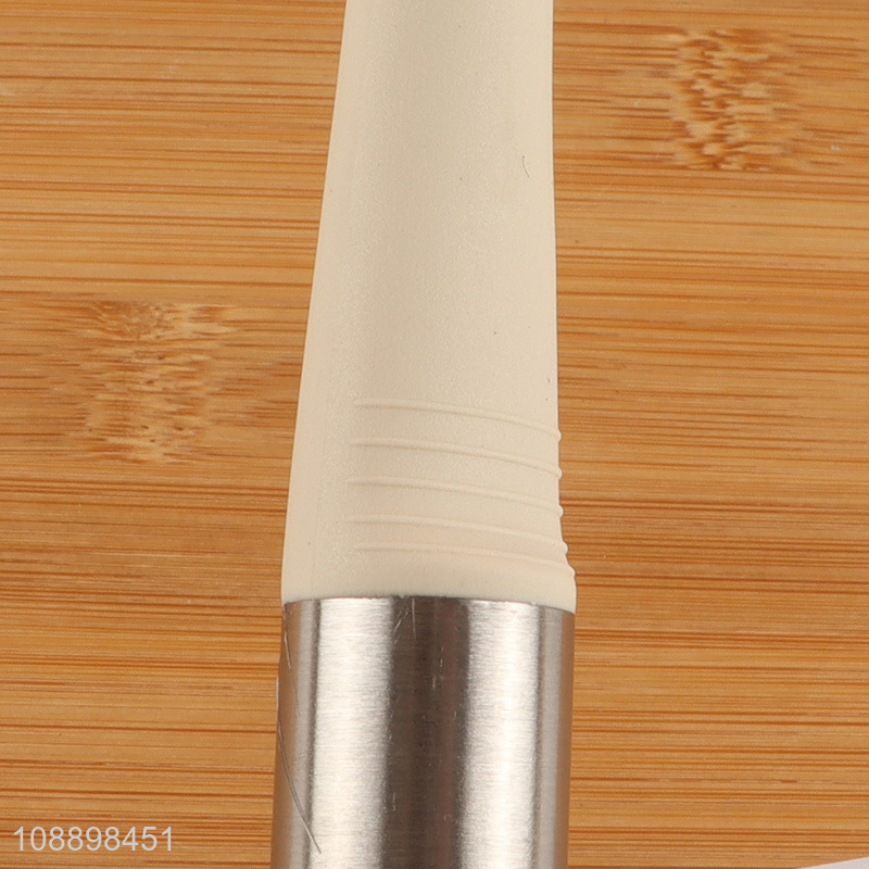 Top quality nylon baking tool cheese spatula butter spatula