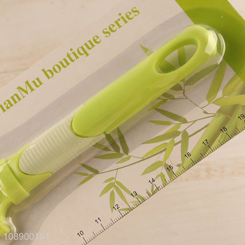 Promotional multi-function stainless steel vegetable fruit peeler kitchen tools