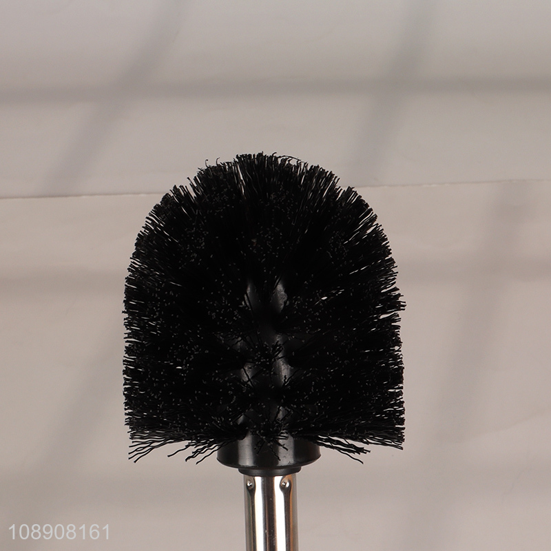 New arrival bathroom accessories toilet brush with long handle