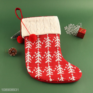 High Quality Christmas Stockings Christmas Home Office Ornaments