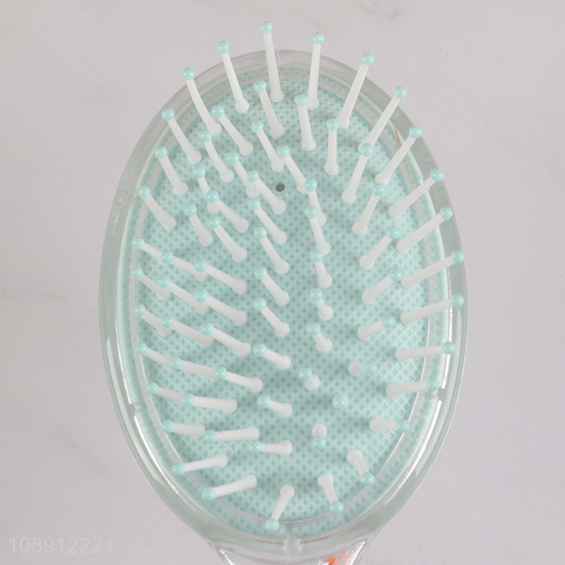 New product air cushion wide teeth massage hair comb hair brush