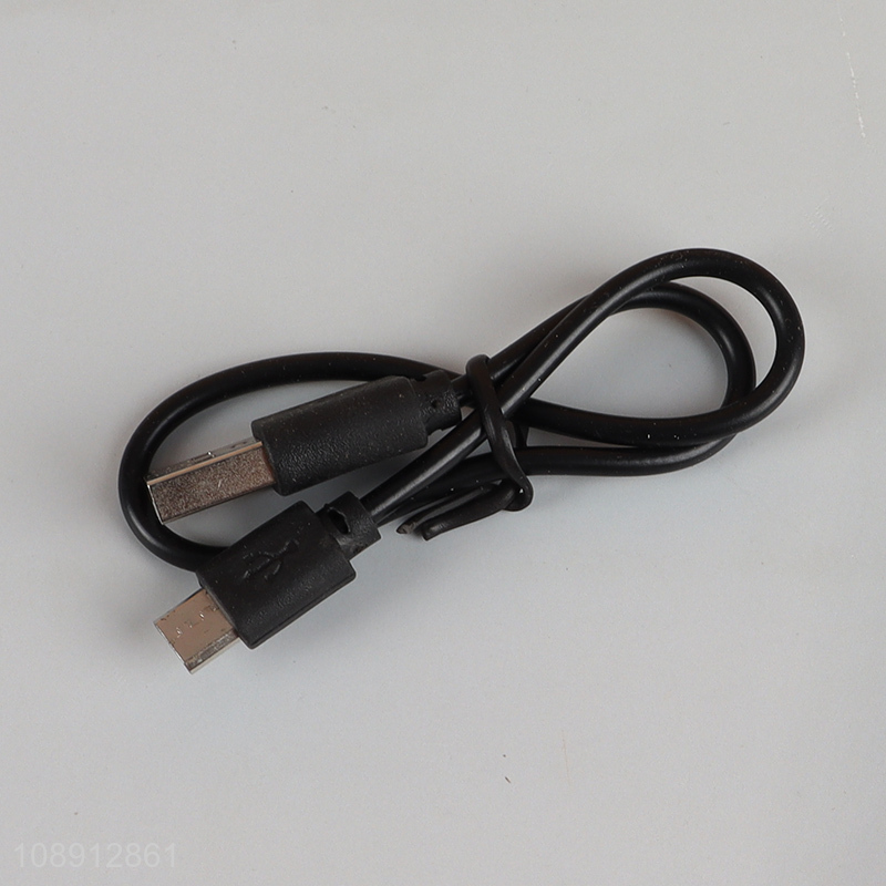 Hot items USB charging professional bicycle lights for sale