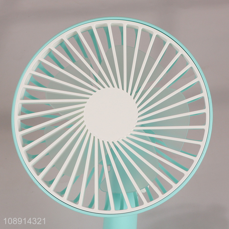 Good selling low noise automatic rotation electric fan wholesale