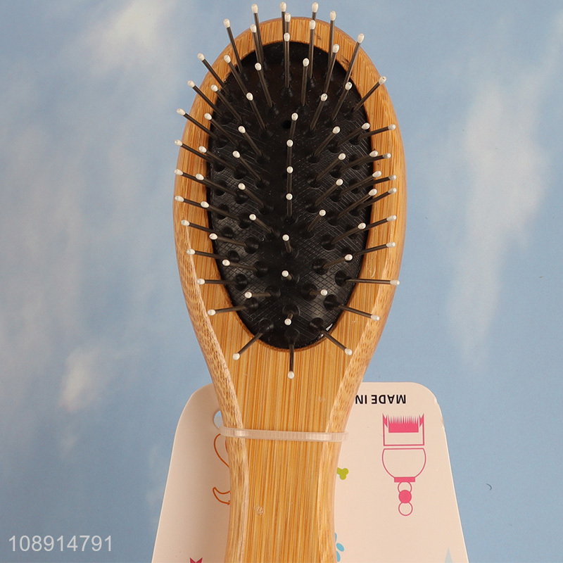 New product double sided pet grooming brush for dogs & cats