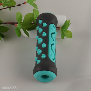 China products bite-resistant chew toy interactive toy