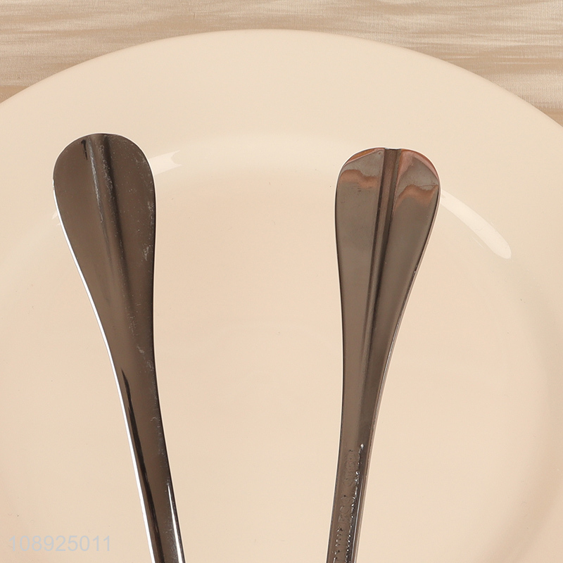 Good Quality 5PCS Stainless Steel Table Forks for Home Kitchen