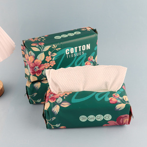 Hot items cotton soft face wash towel for sale