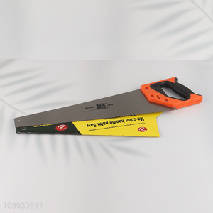 Popular products high carbon steel blade hand saw