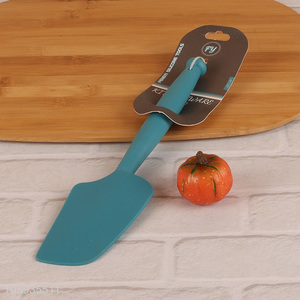 Factory Price Non-Stick Silicone Baking Spatula Butter Scraper