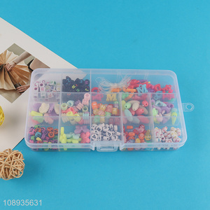 New arrival children diy jewelry toy set for sale