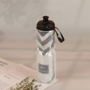 Online Wholesale BPA Free Cycling Water Bottle Squeeze Water Bottle